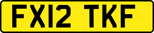 FX12TKF