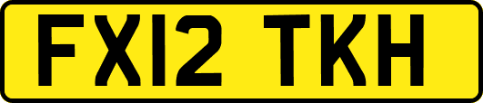 FX12TKH