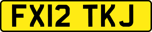 FX12TKJ