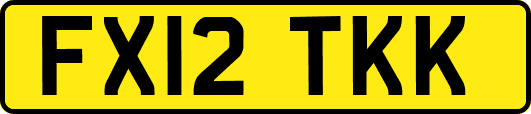 FX12TKK
