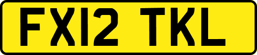FX12TKL