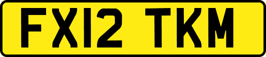 FX12TKM