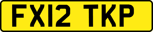 FX12TKP