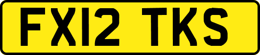 FX12TKS