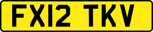 FX12TKV