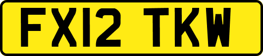 FX12TKW