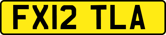 FX12TLA