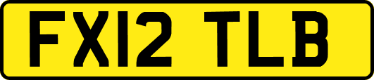 FX12TLB
