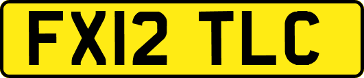 FX12TLC