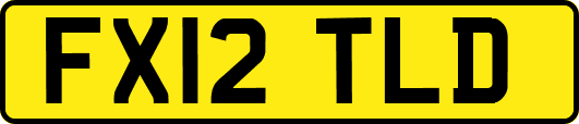 FX12TLD