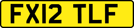 FX12TLF