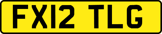 FX12TLG