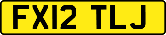 FX12TLJ