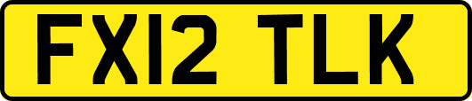 FX12TLK