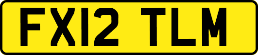 FX12TLM