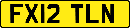FX12TLN