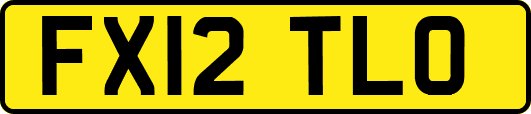 FX12TLO