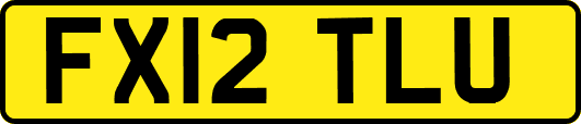 FX12TLU