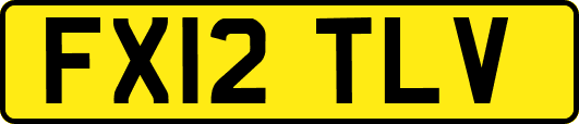 FX12TLV