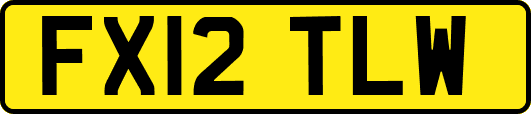 FX12TLW