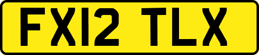 FX12TLX
