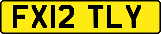 FX12TLY