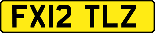 FX12TLZ
