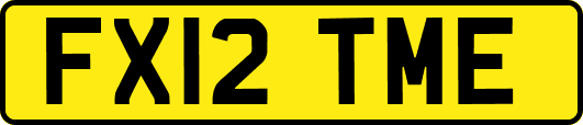 FX12TME