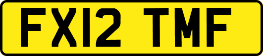 FX12TMF