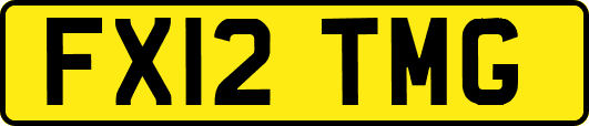 FX12TMG