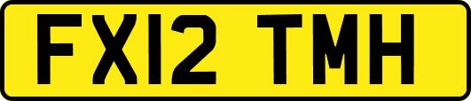 FX12TMH