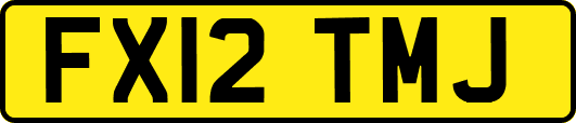 FX12TMJ