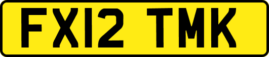 FX12TMK