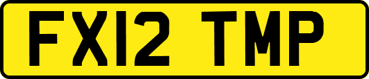 FX12TMP