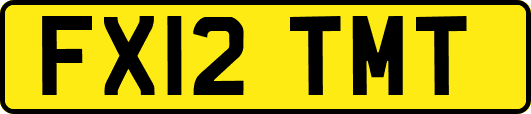 FX12TMT