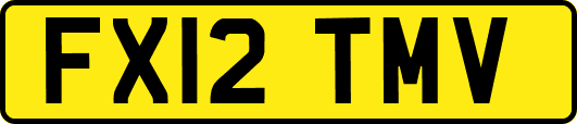 FX12TMV