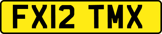 FX12TMX