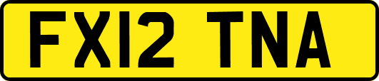 FX12TNA
