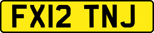 FX12TNJ