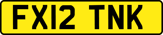 FX12TNK