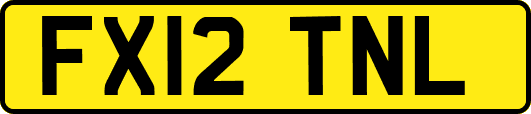 FX12TNL