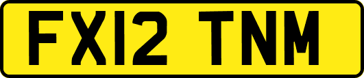 FX12TNM