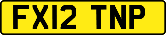 FX12TNP