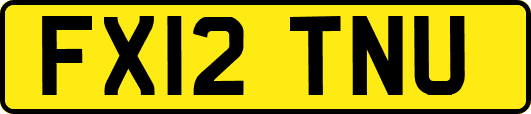 FX12TNU