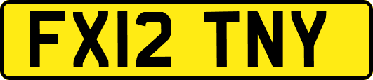 FX12TNY