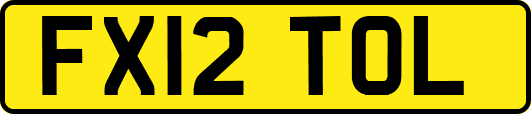 FX12TOL