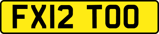 FX12TOO