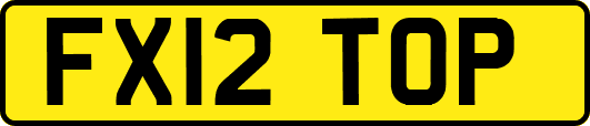 FX12TOP