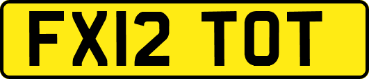 FX12TOT