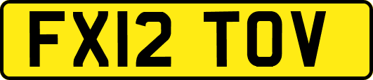 FX12TOV